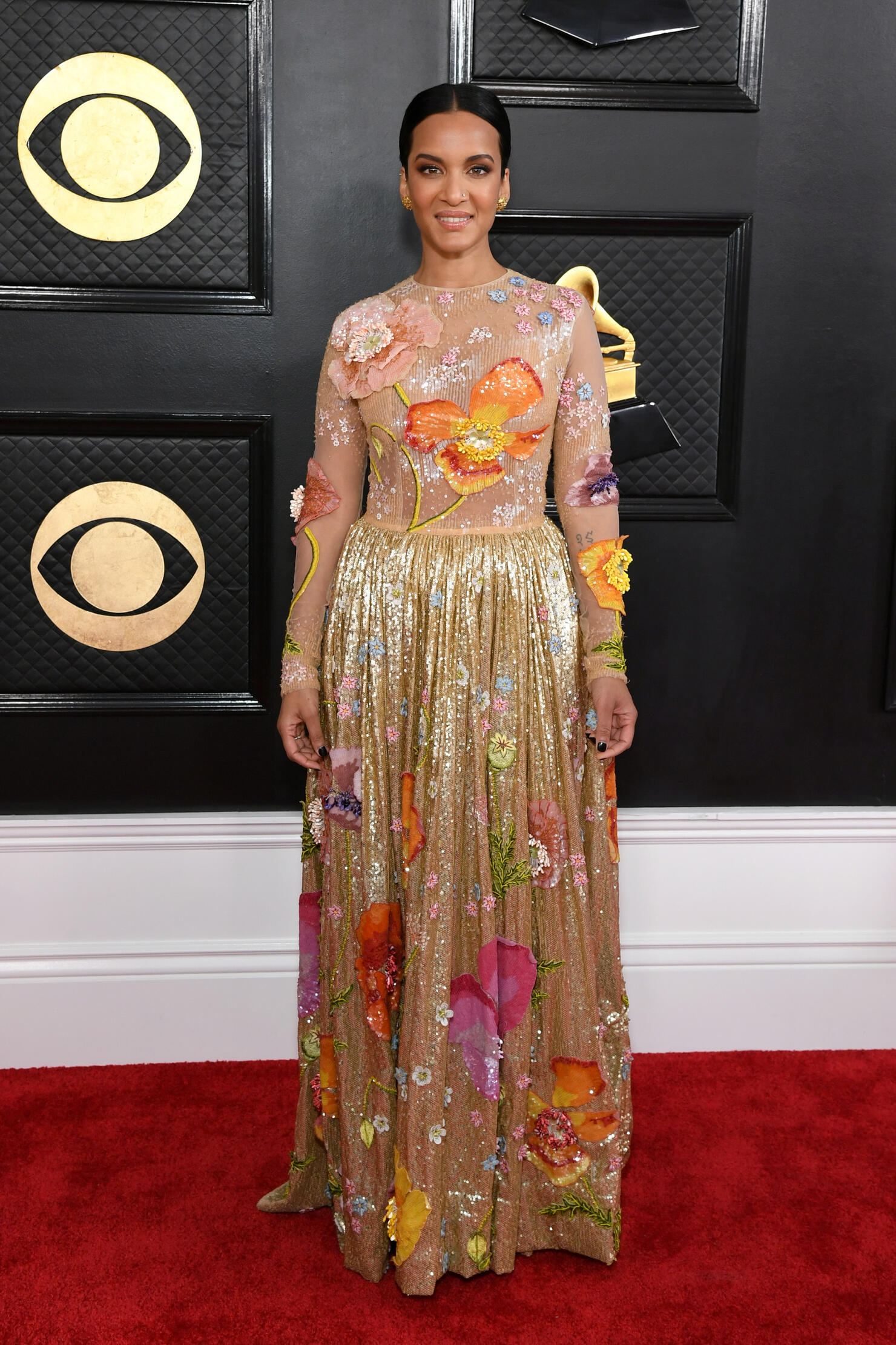 65th GRAMMY Awards - Arrivals