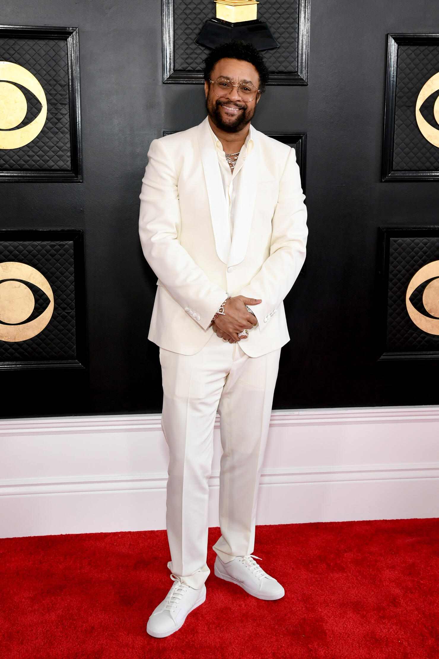 65th GRAMMY Awards - Arrivals