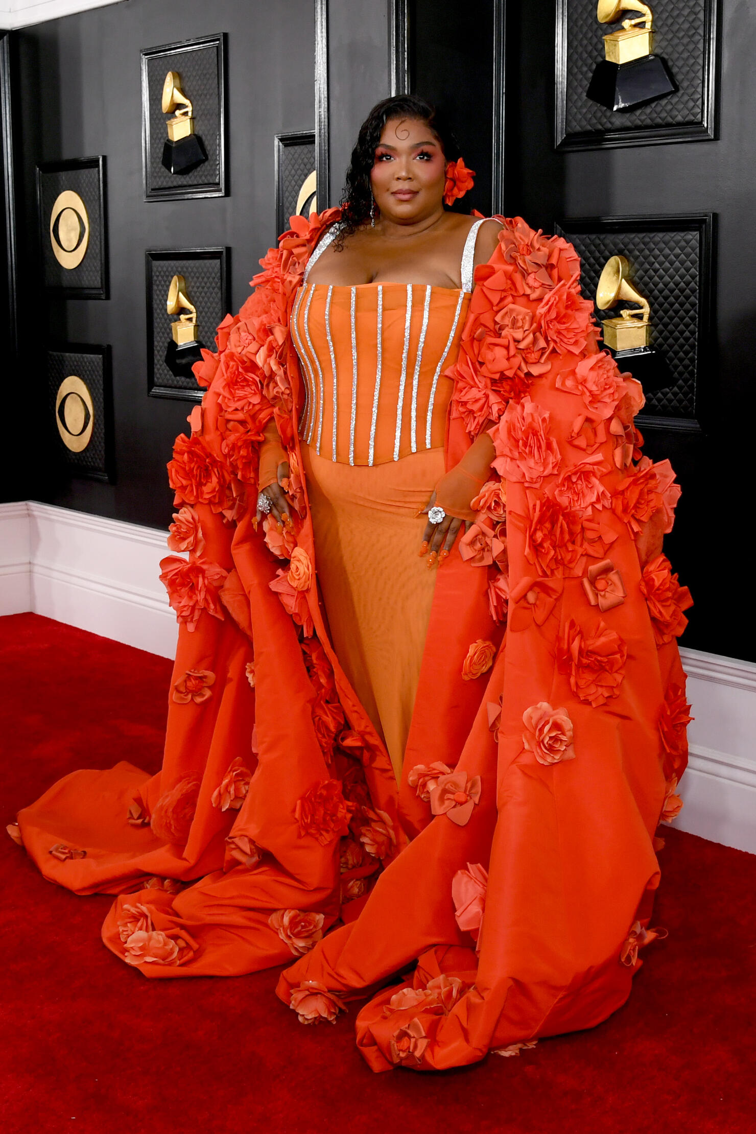 65th GRAMMY Awards - Arrivals