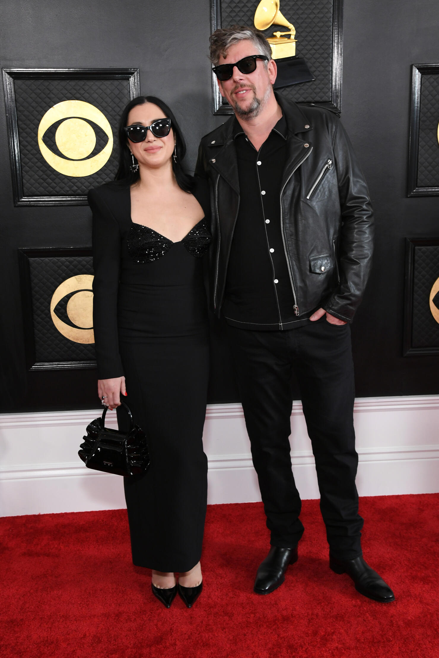 65th GRAMMY Awards - Arrivals