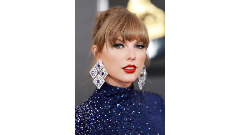 65th GRAMMY Awards - Arrivals