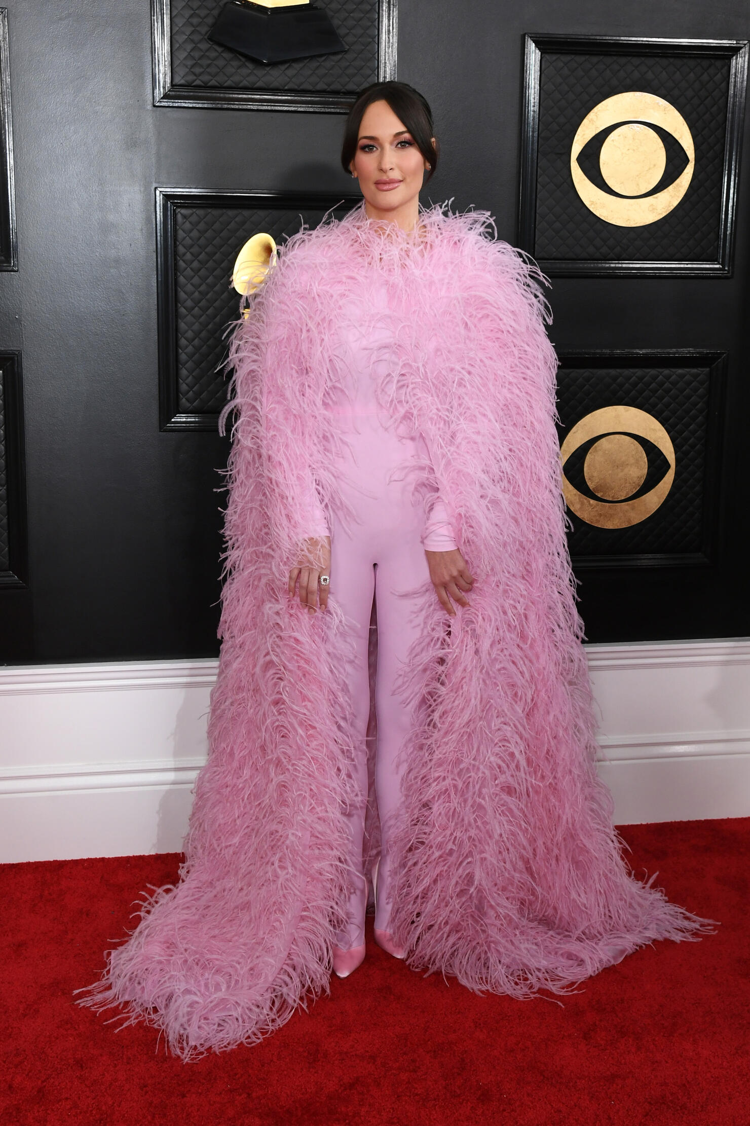 65th GRAMMY Awards - Arrivals