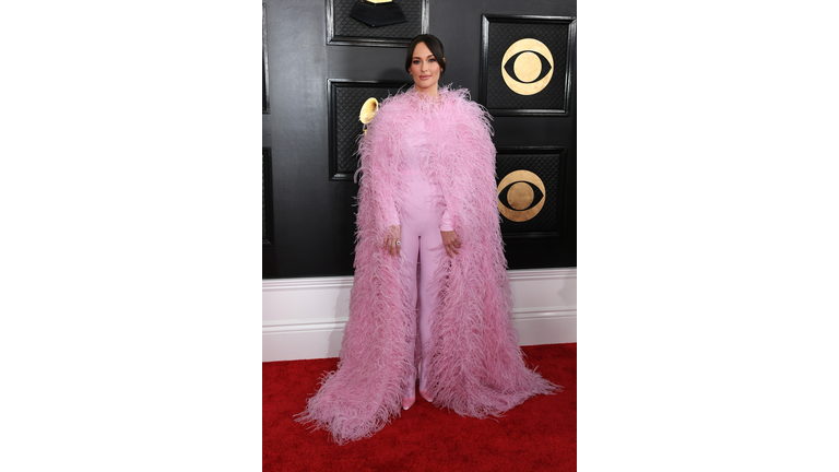 65th GRAMMY Awards - Arrivals