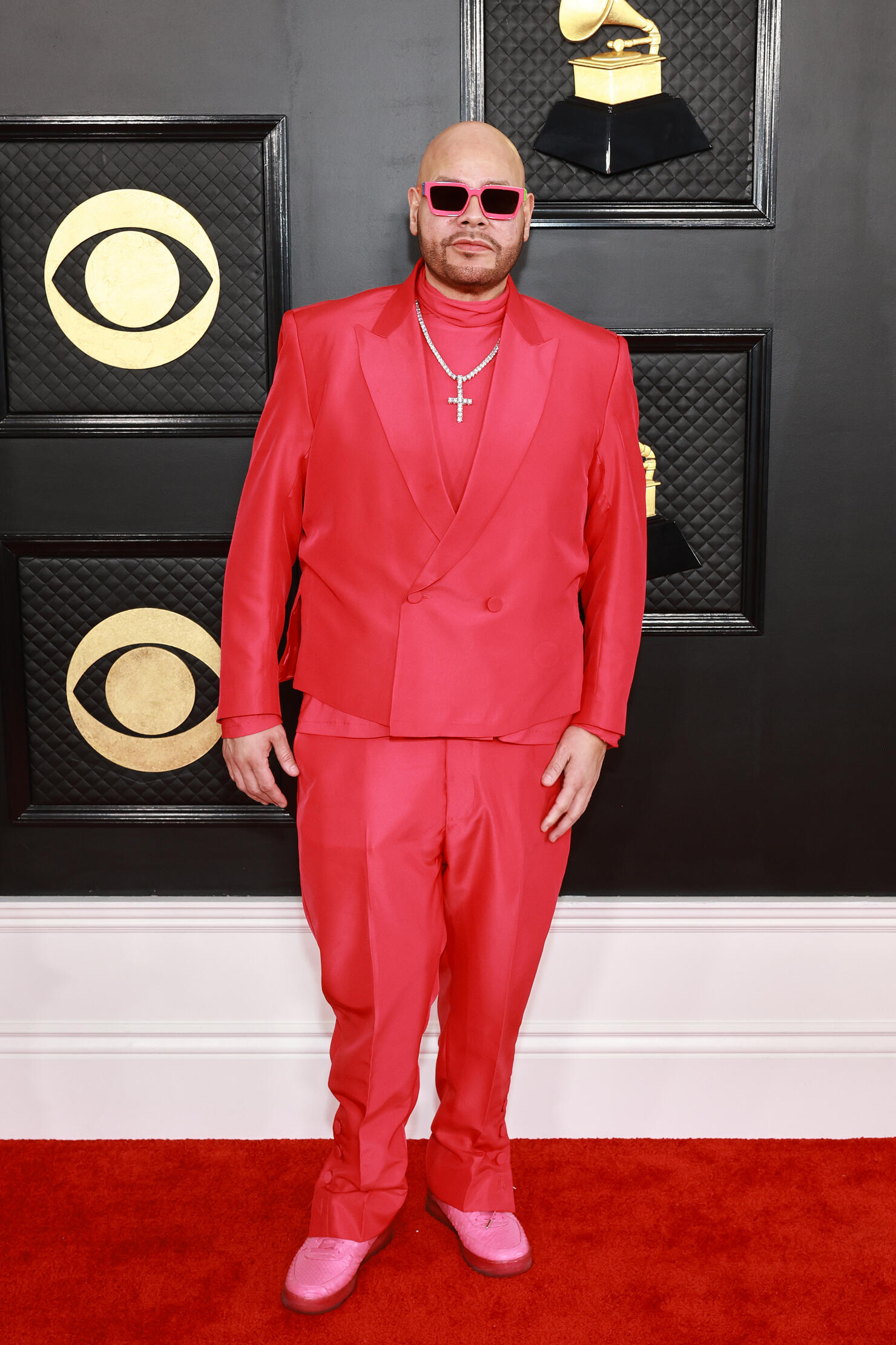 65th GRAMMY Awards - Arrivals