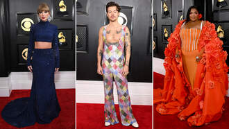 2023 Grammys Red Carpet: See All Of The Jaw-Dropping Looks