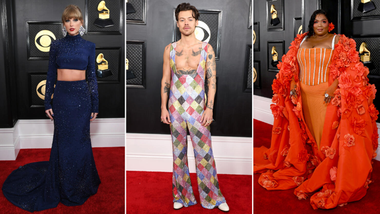 Grammys 2023: Every red carpet look you need to see