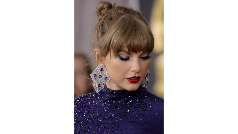 65th GRAMMY Awards - Arrivals