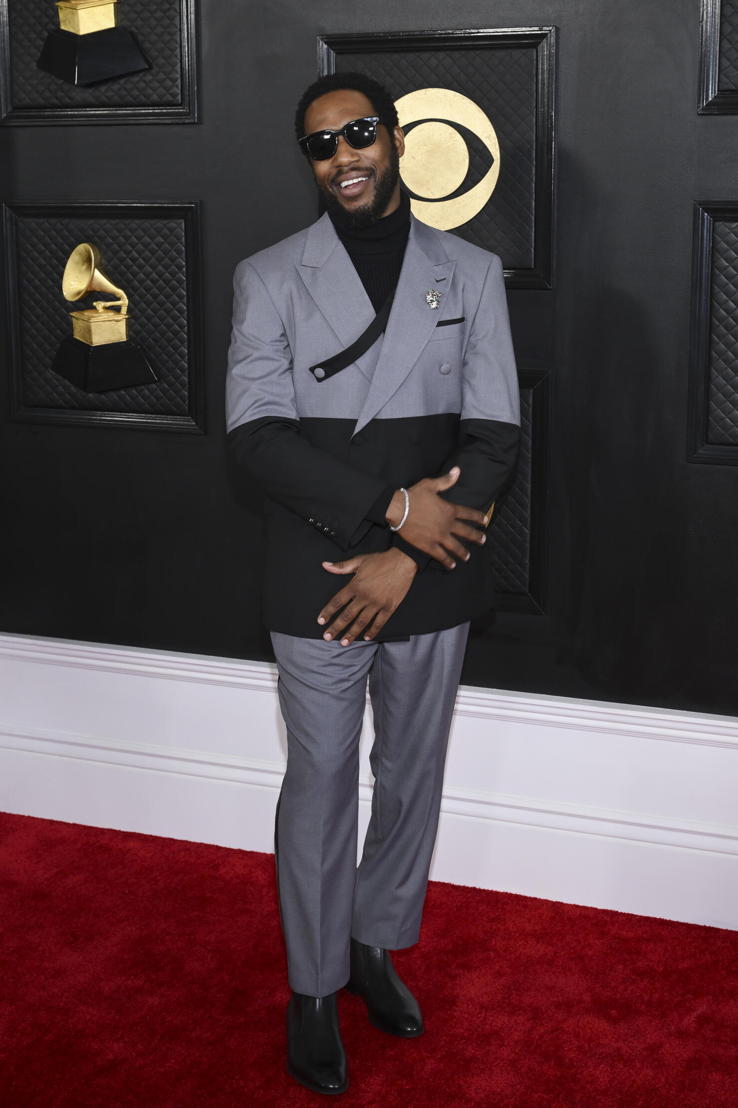 65th Annual GRAMMY Awards - Arrivals