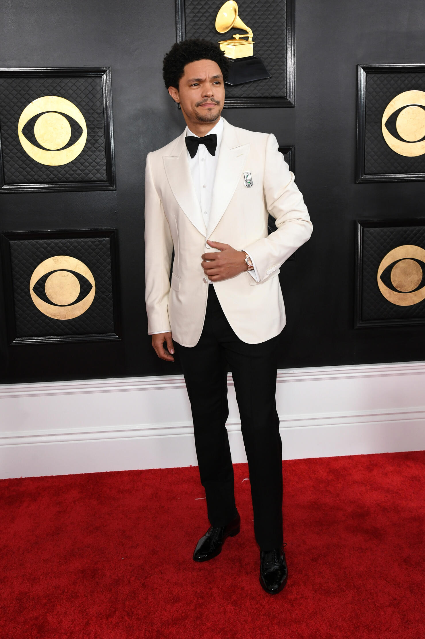 65th GRAMMY Awards - Arrivals