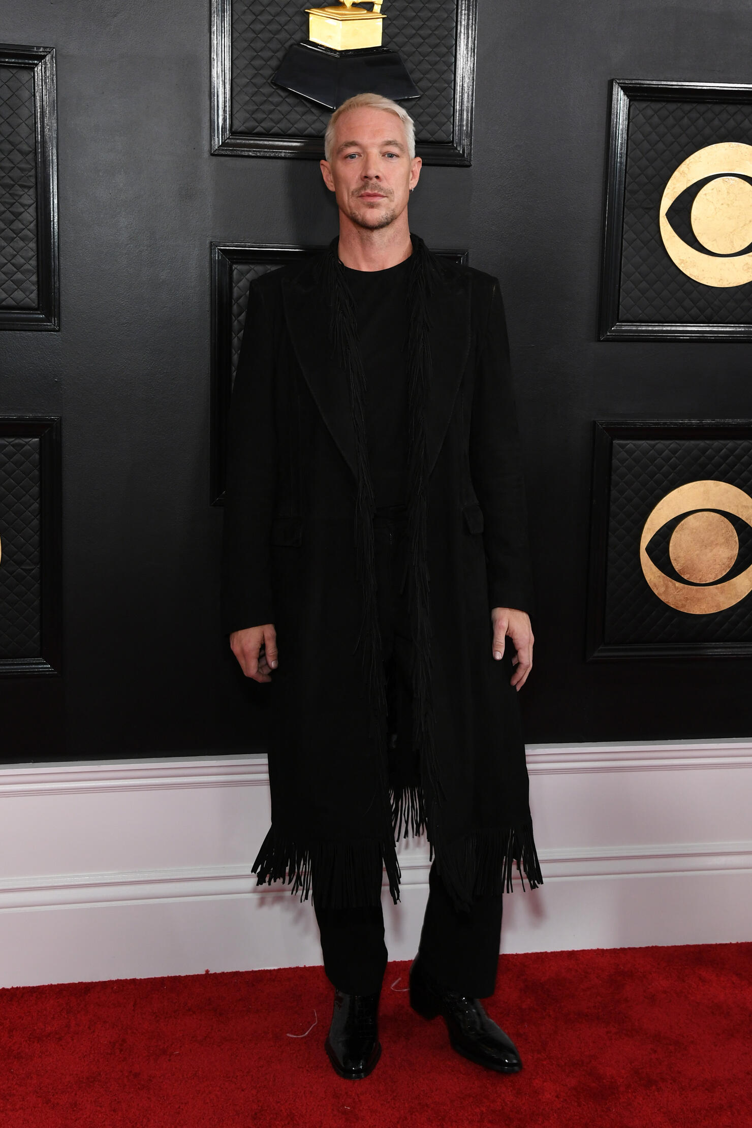 65th GRAMMY Awards - Arrivals