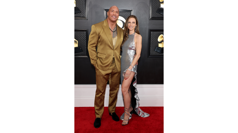 65th GRAMMY Awards - Arrivals