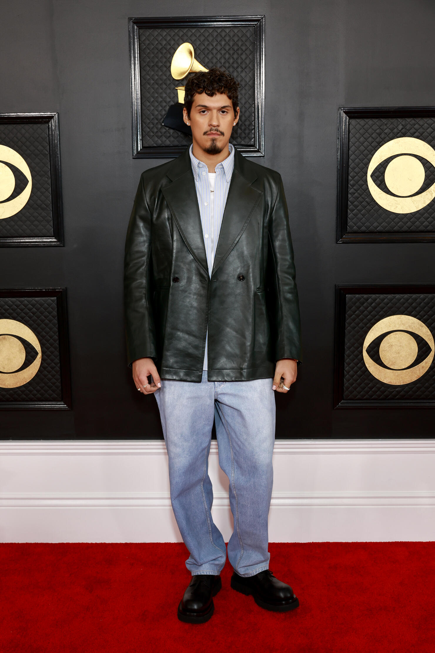 65th GRAMMY Awards - Arrivals