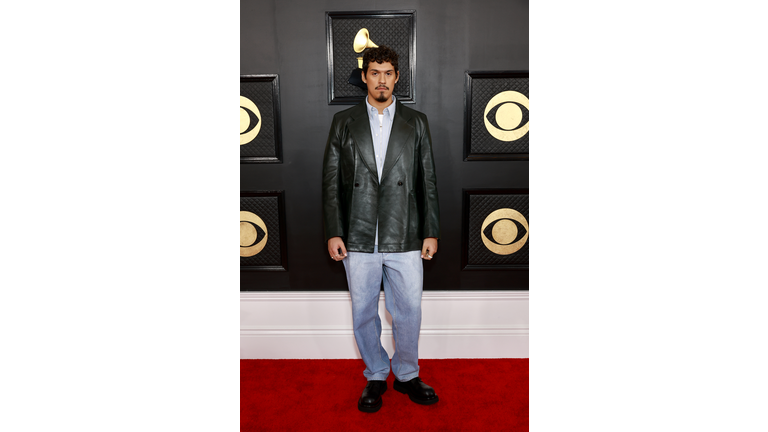 65th GRAMMY Awards - Arrivals