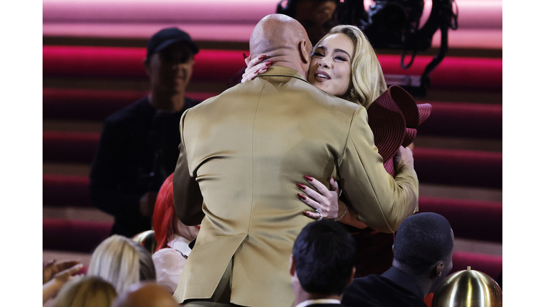 65th GRAMMY Awards - Show