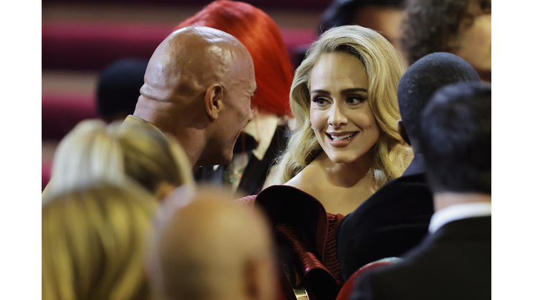 65th GRAMMY Awards - Show