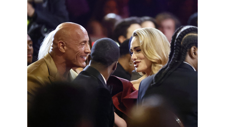 65th GRAMMY Awards - Show