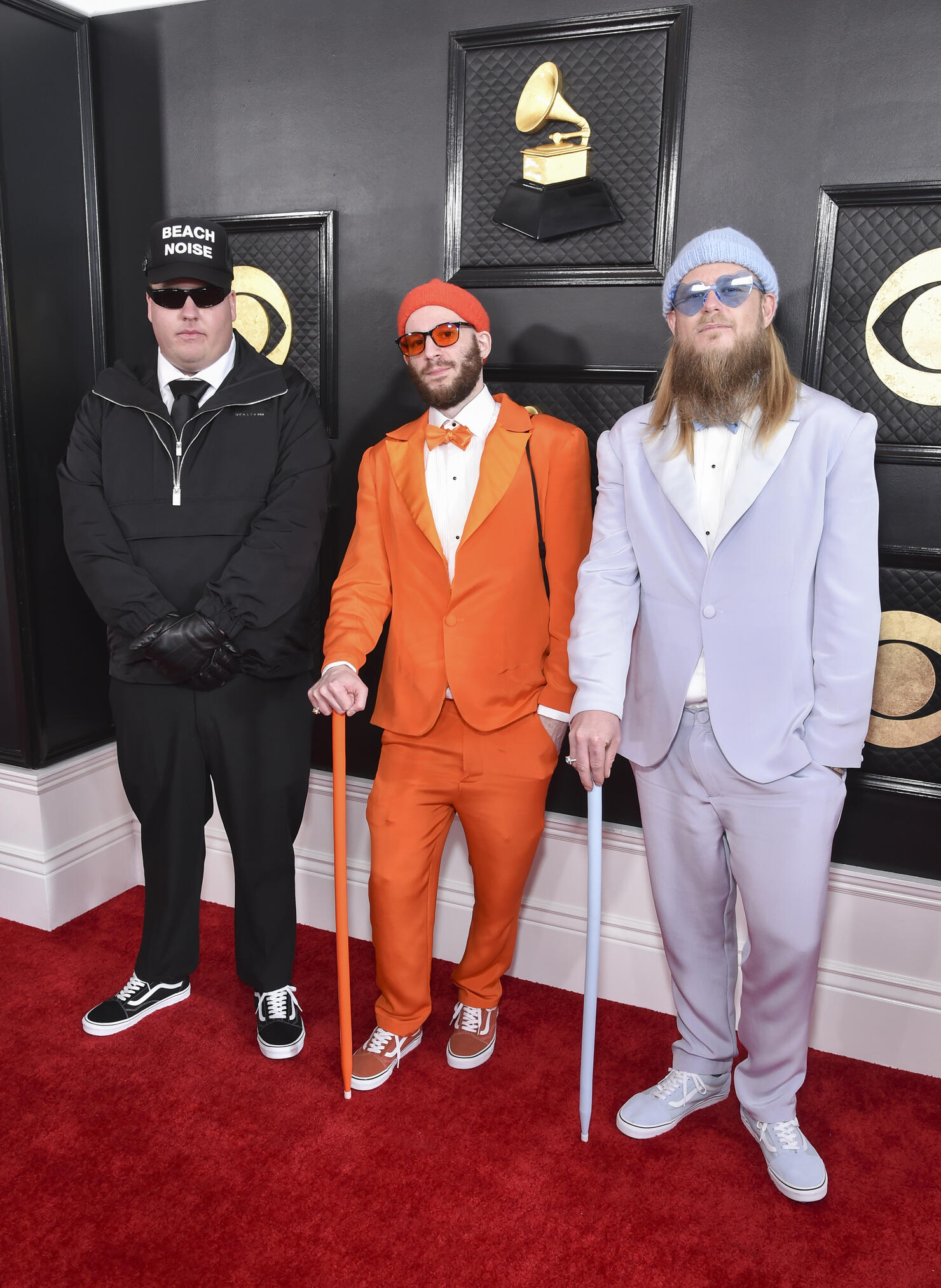 The 65th Annual Grammy Awards