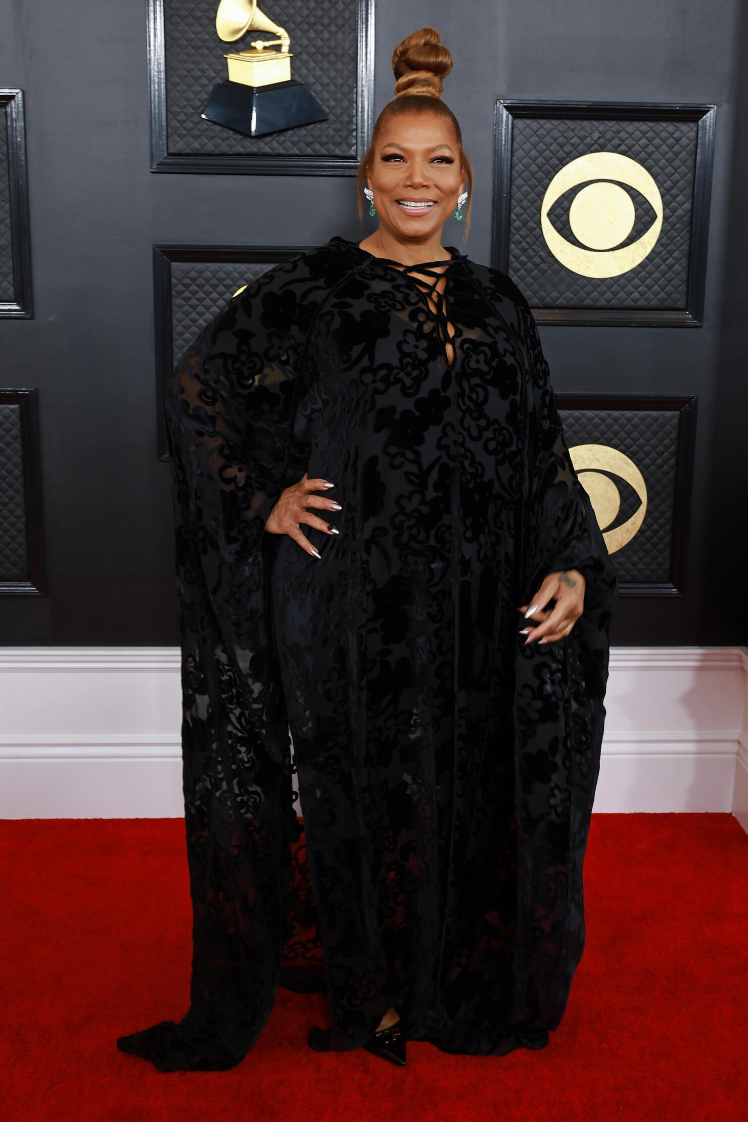 65th GRAMMY Awards - Arrivals