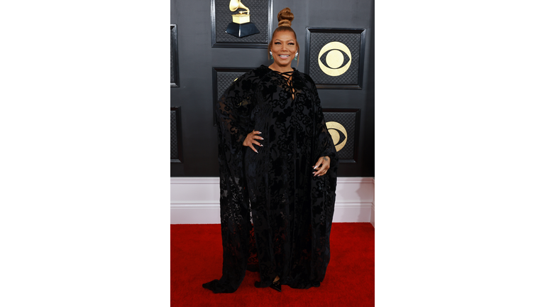 65th GRAMMY Awards - Arrivals