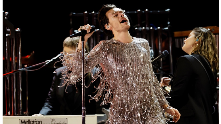 65th GRAMMY Awards - Show