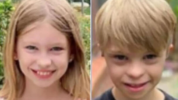 Missing Children From Missouri Found A Year Later At Florida Grocery Store