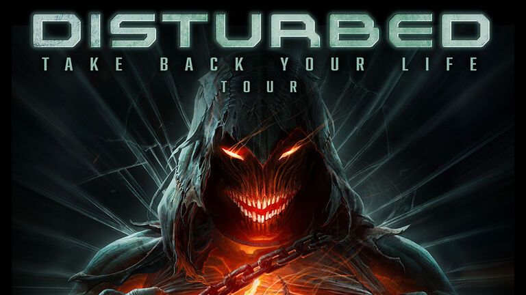 Disturbed