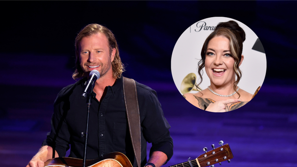 How Dierks Bentley Aimed To 'Surprise' Everyone With Ashley McBryde Collab