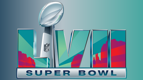NFL Podcast Network Is At Super Bowl LVII