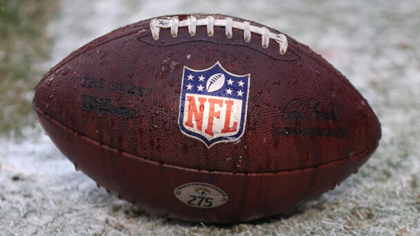 NFL Announces Partnership With Streaming Service; Will Air Christmas Games