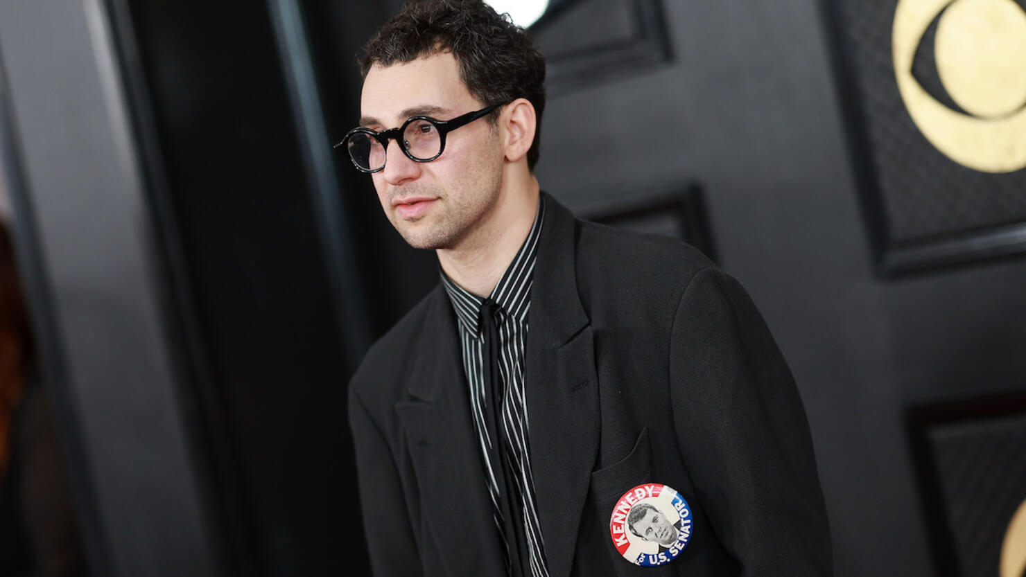 65th GRAMMY Awards - Arrivals