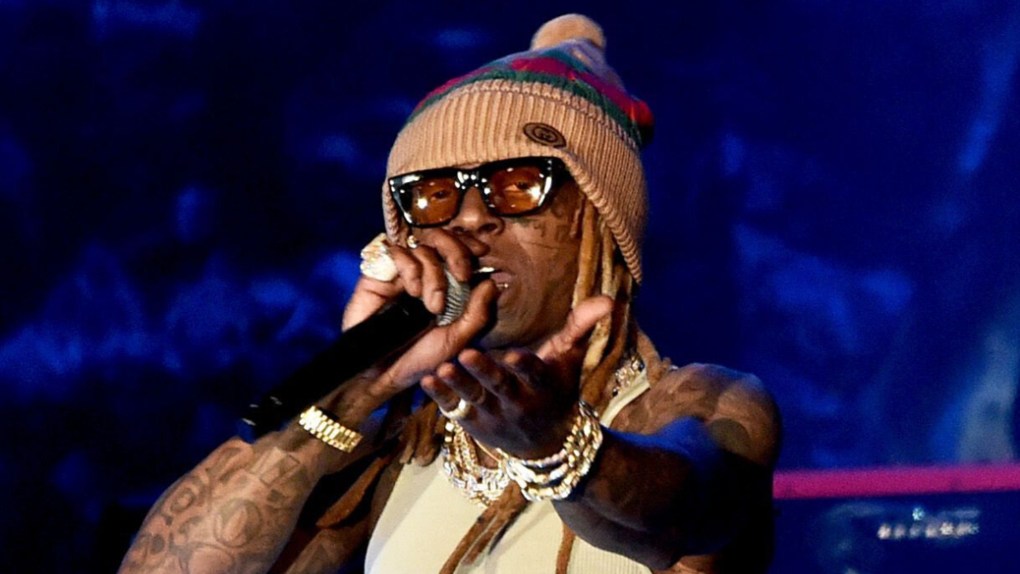Lil Wayne