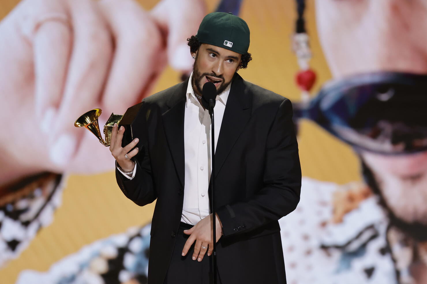 65th GRAMMY Awards - Show