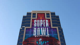 Hottest Super Bowl Commercials!