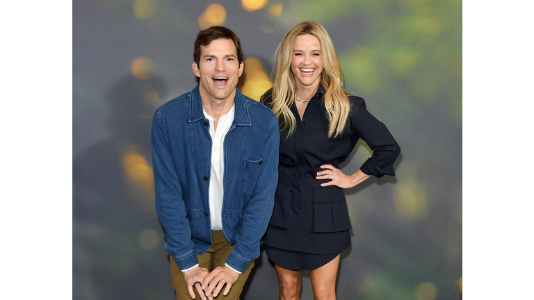 Photocall For Netflix's "Your Place Or Mine"