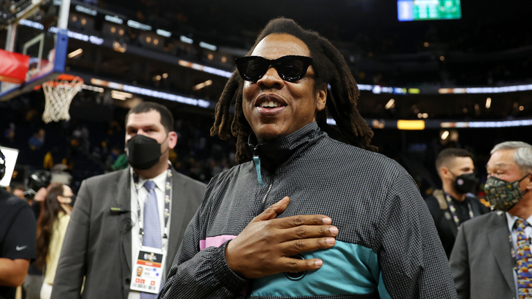 JAY-Z