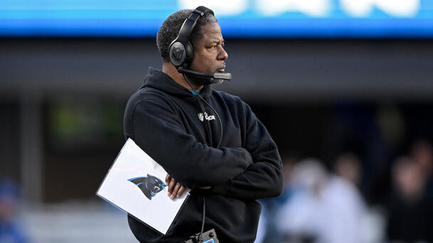 Former Panthers Interim Coach Steve Wilks Lands New NFL Job: Report