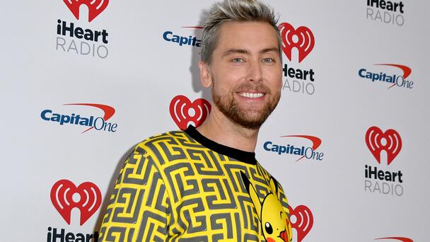 Lance Bass Says An *NSYNC Reunion Is Possible And They 'Owe It To Fans'