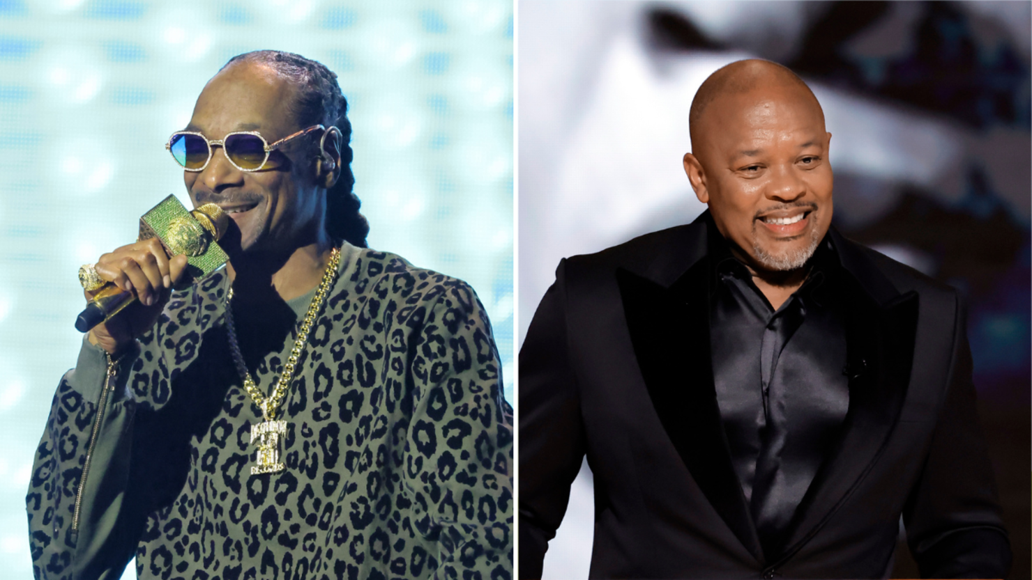 Release date for new Snoop Dogg & Eminem song is here!