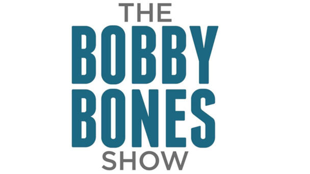 Get To Know The Bobby Bones Show!
