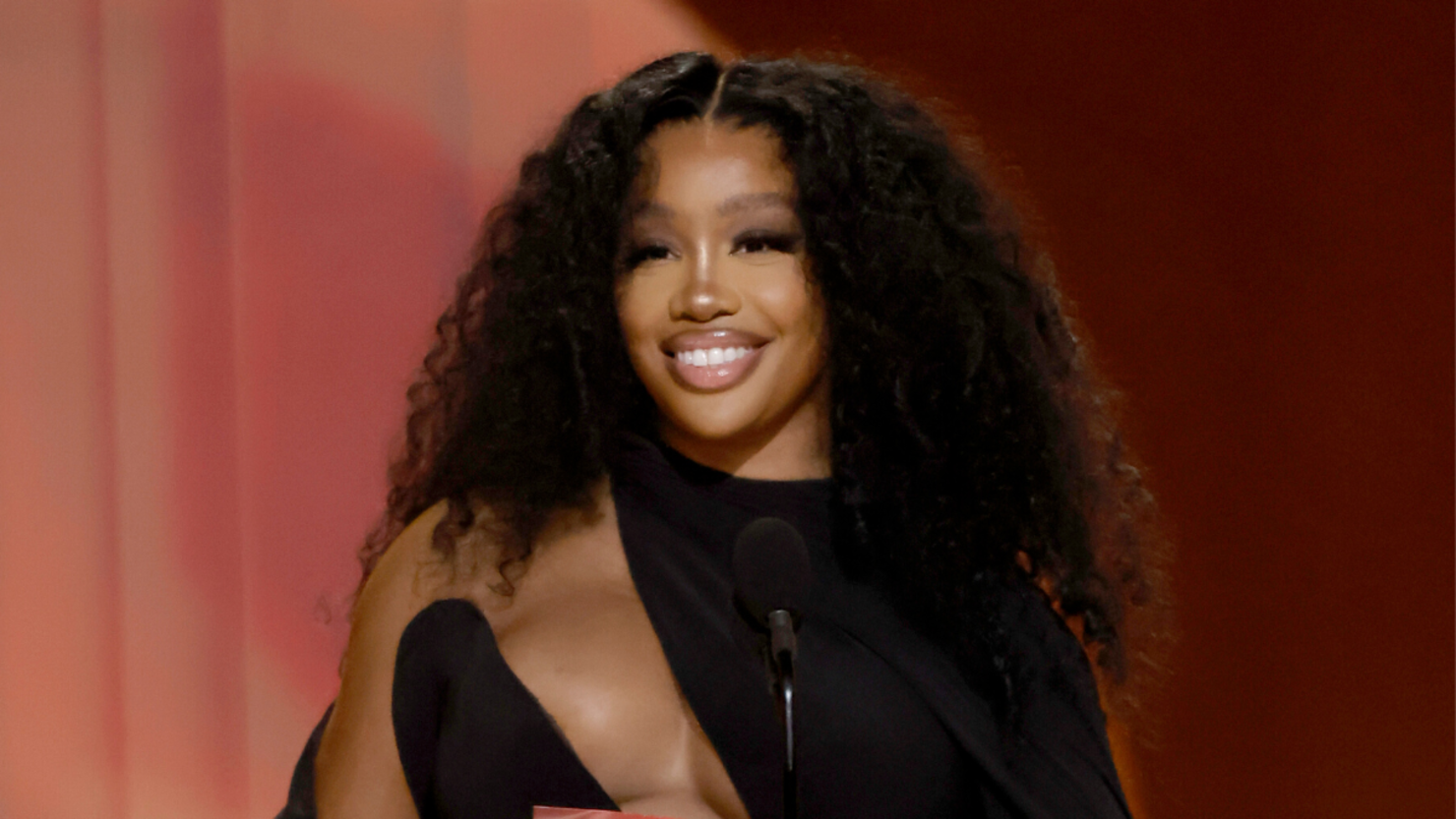 SZA