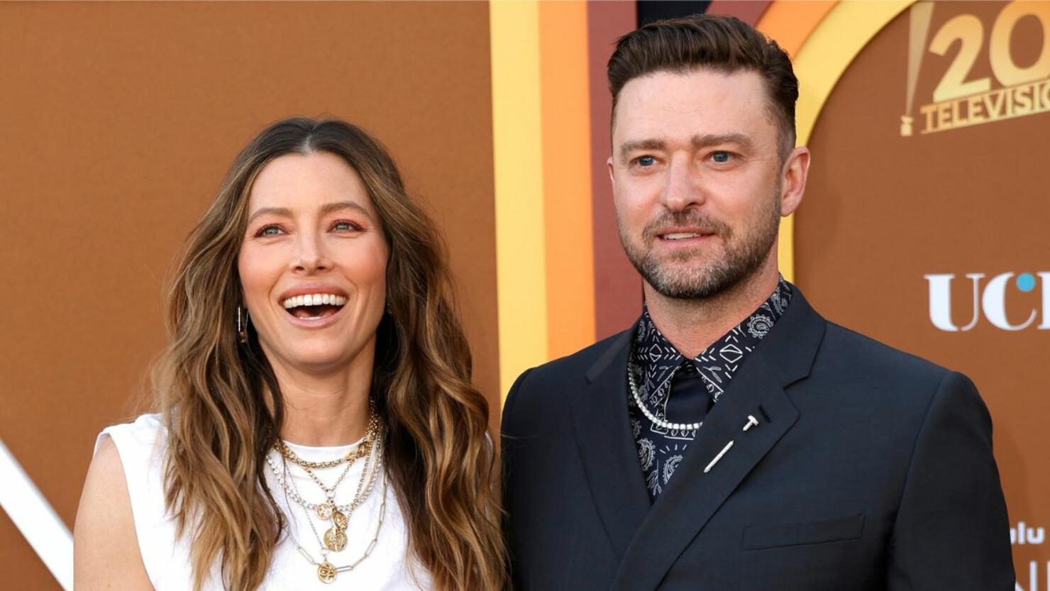 Inside Jessica Biel and Justin Timberlake's Most Intense Year Yet