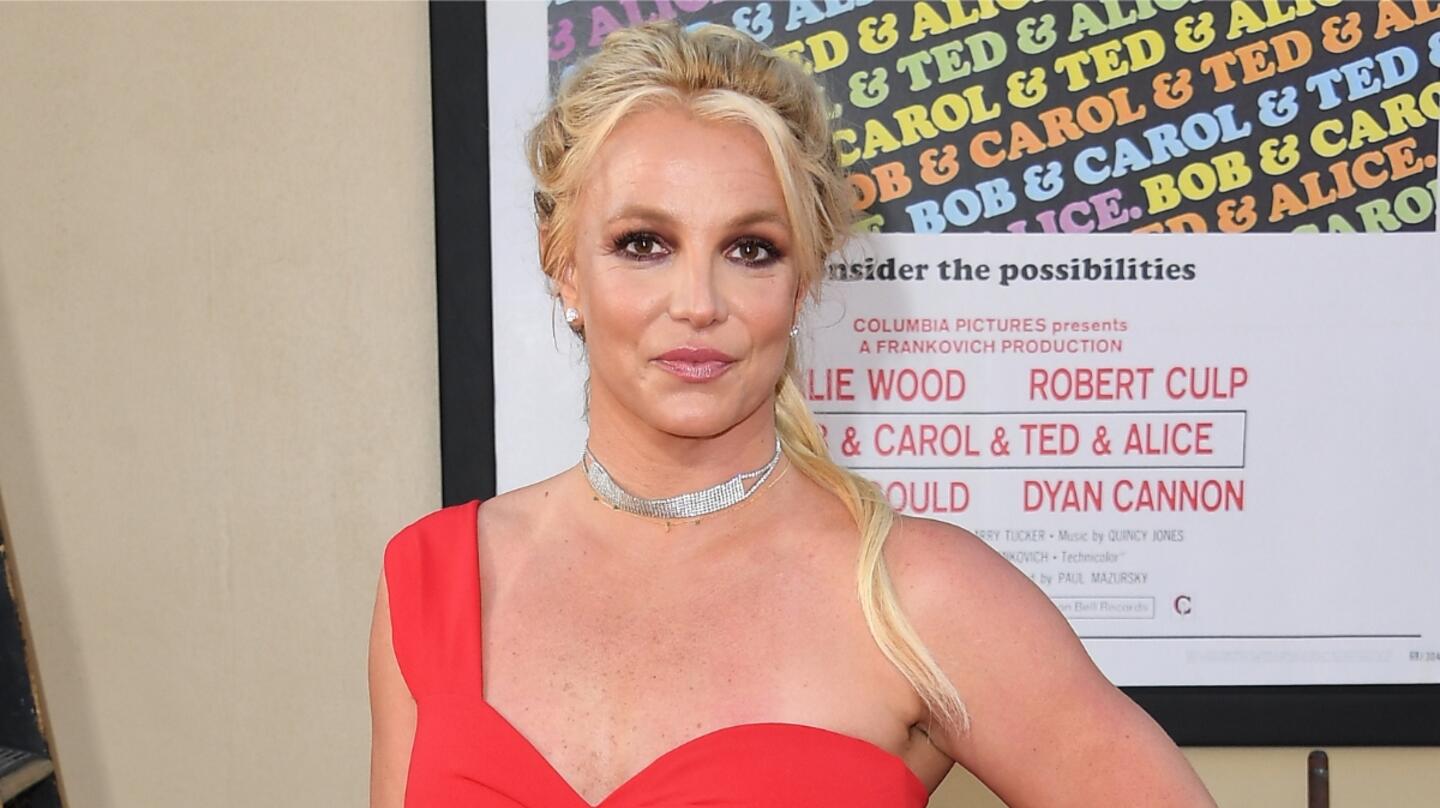 Britney Spears Slams Family, Claims 'There Has Been No Justice'