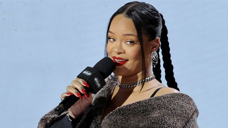 Super Bowl 2023: Rihanna 'So Focused' on Halftime Show She 'Forgot