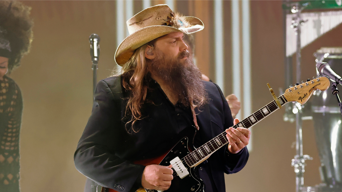 Super Bowl LVII: Chris Stapleton, Babyface to sing at pregame