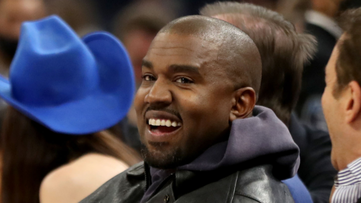 Kanye West Wants To Pull The Plug On Billion-Dollar Gap Deal