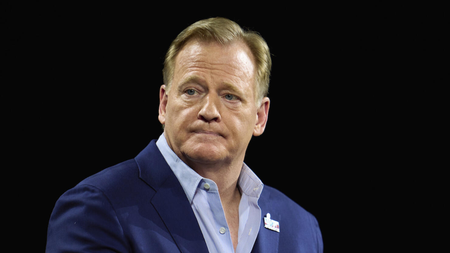 Roger Goodell confirms NFL will make Sunday Ticket decision by the