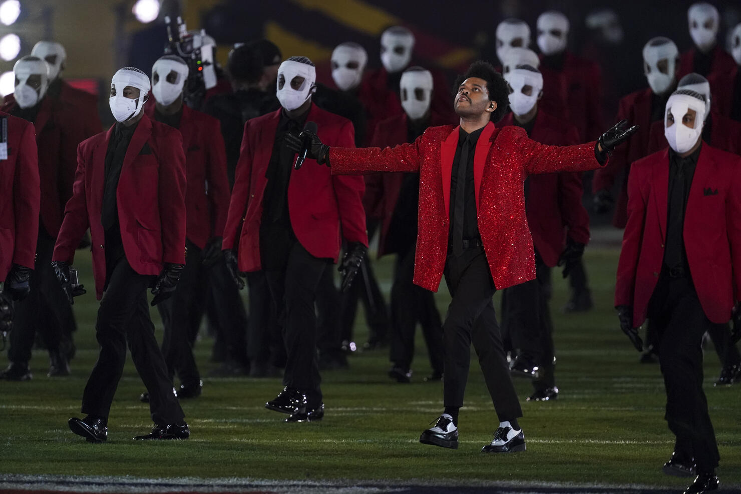 Super Bowl LV