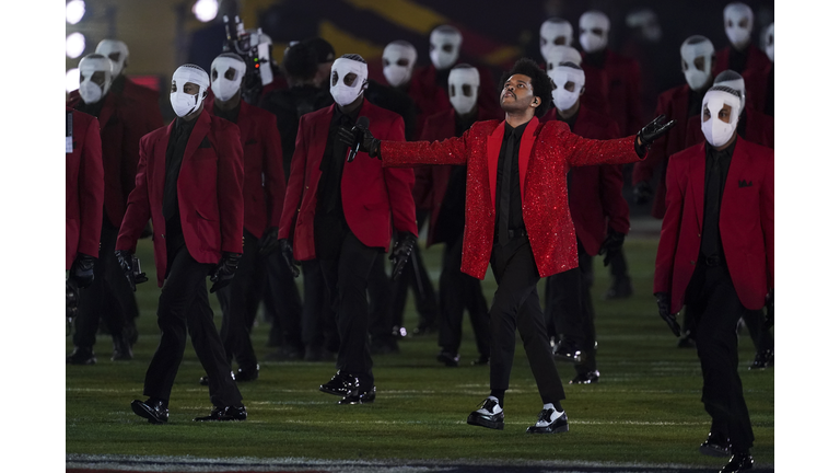Super Bowl LV