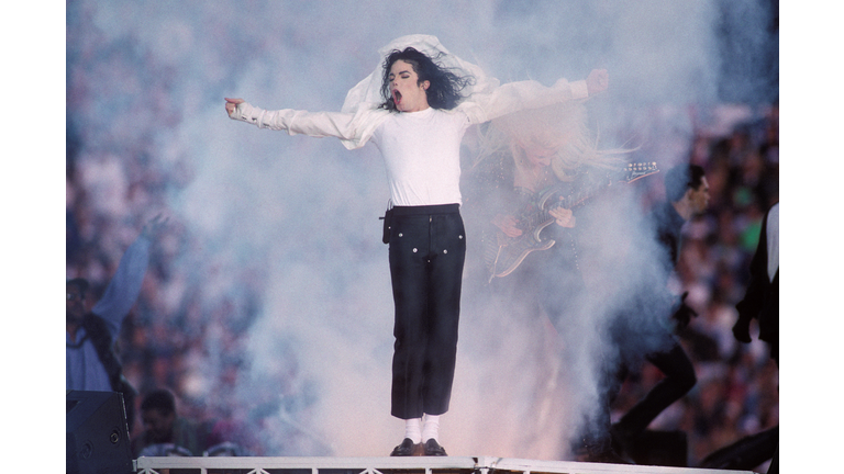 Michael Jackson File Images