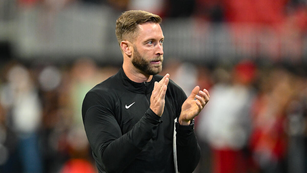 Report: Kliff Kingsbury 'miserable' with Arizona Cardinals